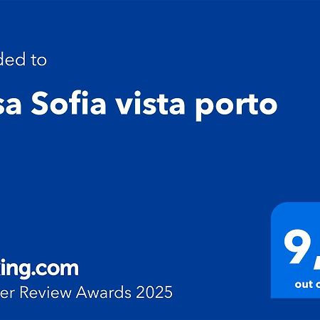 Casa Sofia Vista Porto Apartment ออลเบีย ภายนอก รูปภาพ