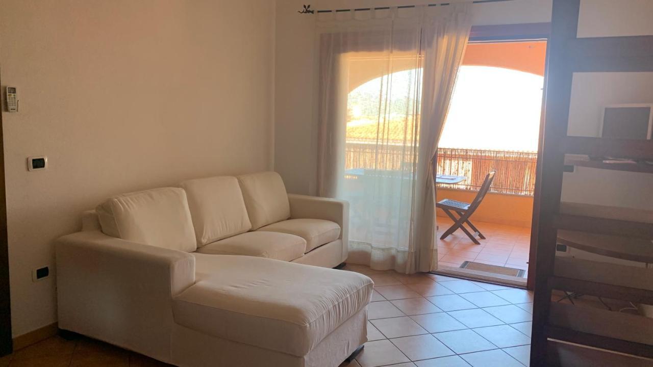 Casa Sofia Vista Porto Apartment ออลเบีย ภายนอก รูปภาพ