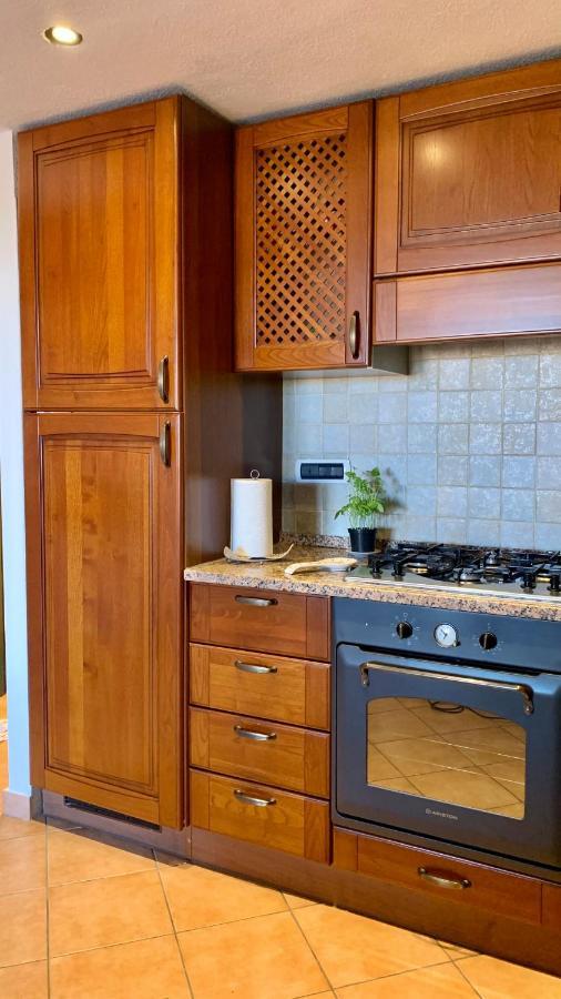 Casa Sofia Vista Porto Apartment ออลเบีย ภายนอก รูปภาพ