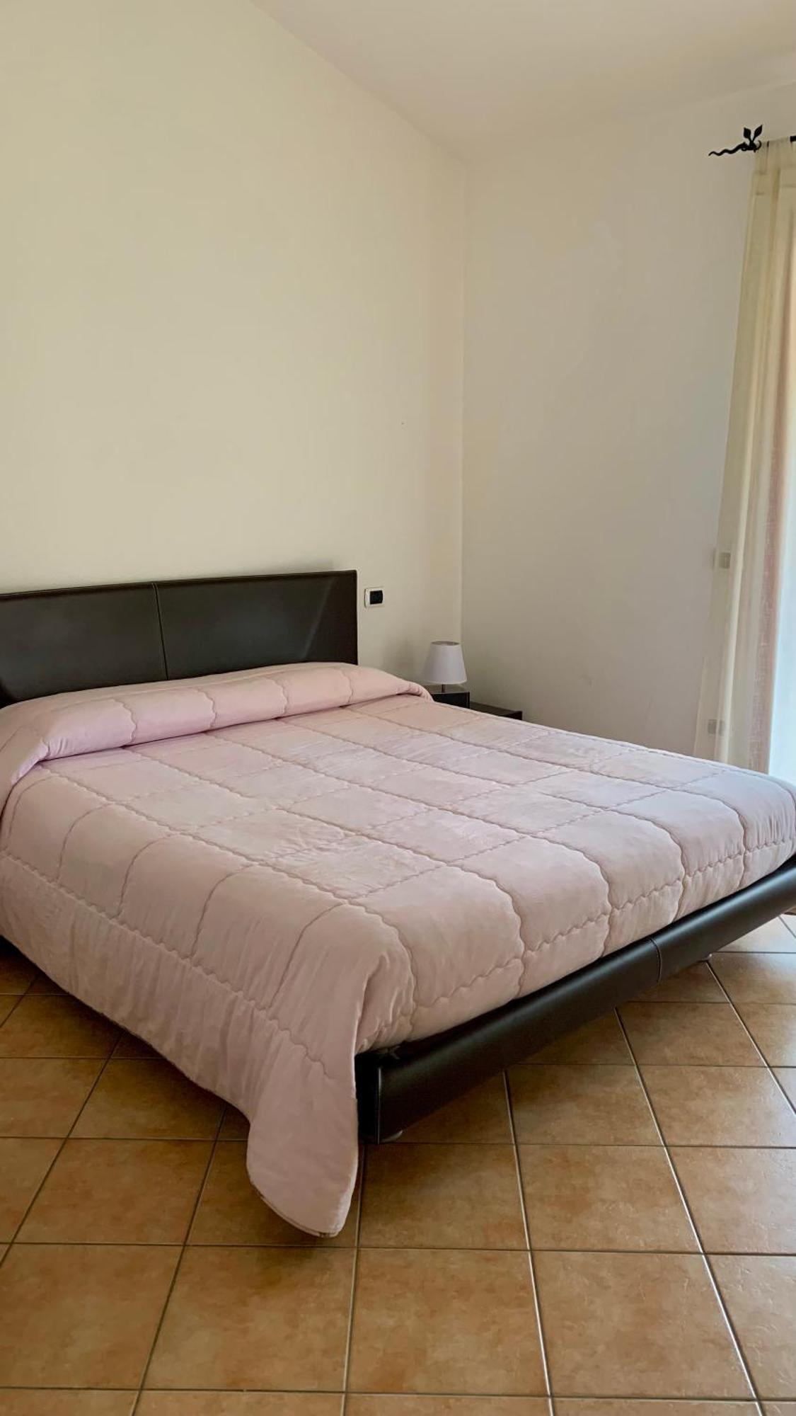 Casa Sofia Vista Porto Apartment ออลเบีย ภายนอก รูปภาพ